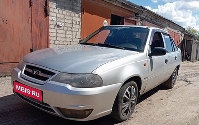 Daewoo Nexia I рестайлинг, 2010 год, 265 000 рублей, 1 фотография
