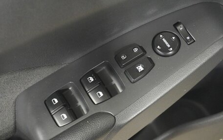 Hyundai Solaris II рестайлинг, 2018 год, 1 124 000 рублей, 14 фотография