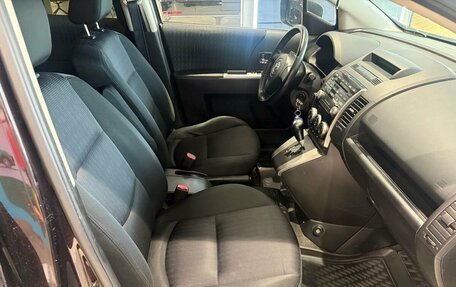 Mazda 5 I рестайлинг, 2009 год, 749 000 рублей, 13 фотография