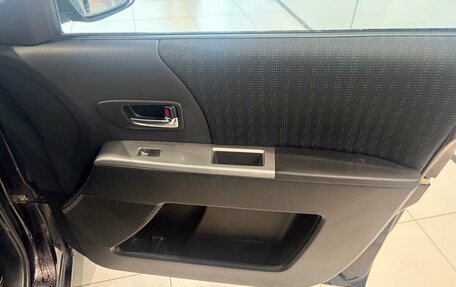 Mazda 5 I рестайлинг, 2009 год, 749 000 рублей, 14 фотография