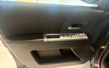 Mazda 5 I рестайлинг, 2009 год, 749 000 рублей, 8 фотография