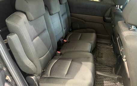 Mazda 5 I рестайлинг, 2009 год, 749 000 рублей, 12 фотография