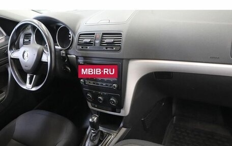 Skoda Yeti I рестайлинг, 2015 год, 1 456 000 рублей, 5 фотография