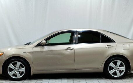 Toyota Camry, 2008 год, 900 000 рублей, 8 фотография