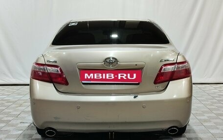 Toyota Camry, 2008 год, 900 000 рублей, 6 фотография