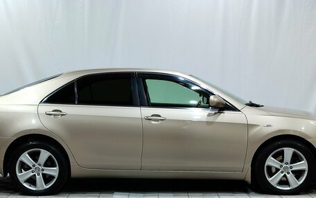 Toyota Camry, 2008 год, 900 000 рублей, 4 фотография