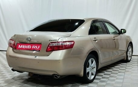 Toyota Camry, 2008 год, 900 000 рублей, 5 фотография