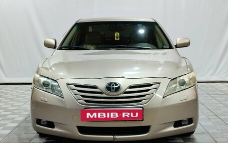 Toyota Camry, 2008 год, 900 000 рублей, 2 фотография