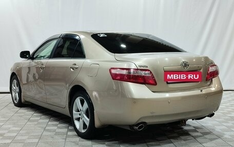 Toyota Camry, 2008 год, 900 000 рублей, 7 фотография