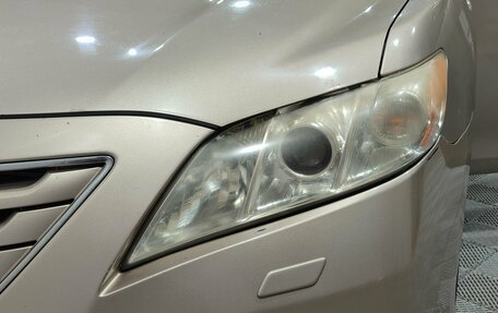 Toyota Camry, 2008 год, 900 000 рублей, 9 фотография