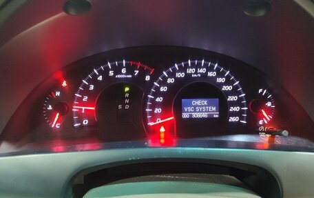 Toyota Camry, 2008 год, 900 000 рублей, 13 фотография