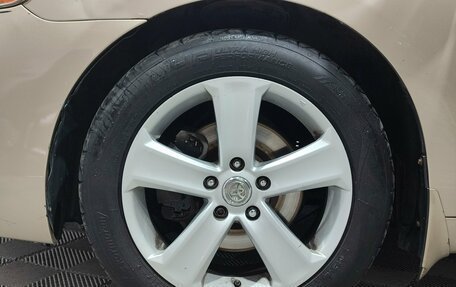 Toyota Camry, 2008 год, 900 000 рублей, 10 фотография
