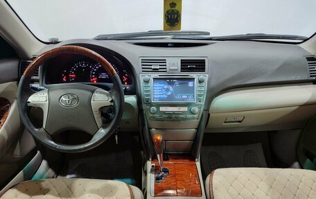 Toyota Camry, 2008 год, 900 000 рублей, 15 фотография