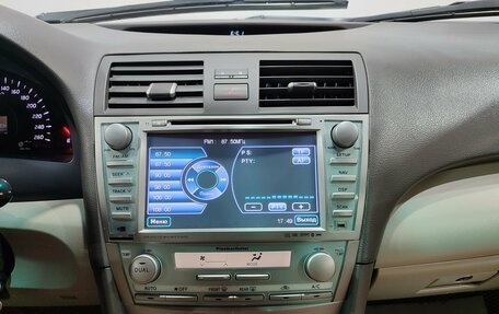 Toyota Camry, 2008 год, 900 000 рублей, 16 фотография