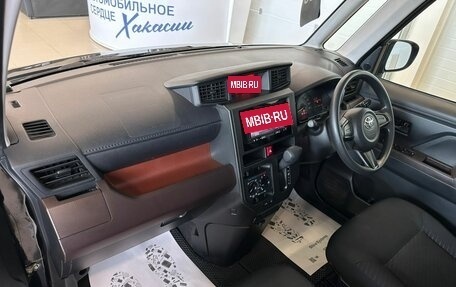 Toyota Tank I, 2018 год, 1 029 000 рублей, 13 фотография