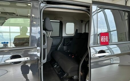 Toyota Tank I, 2018 год, 1 029 000 рублей, 18 фотография