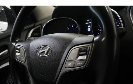 Hyundai Santa Fe III рестайлинг, 2013 год, 1 751 000 рублей, 8 фотография
