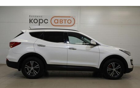 Hyundai Santa Fe III рестайлинг, 2013 год, 1 751 000 рублей, 4 фотография
