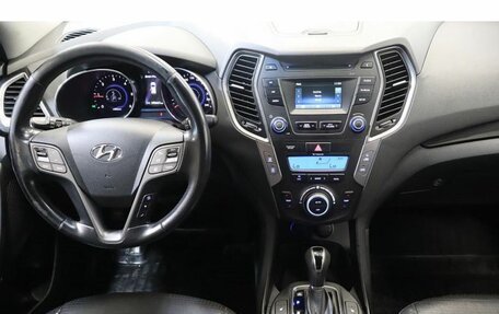 Hyundai Santa Fe III рестайлинг, 2013 год, 1 751 000 рублей, 9 фотография