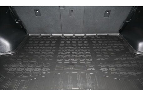 Hyundai Santa Fe III рестайлинг, 2013 год, 1 751 000 рублей, 13 фотография