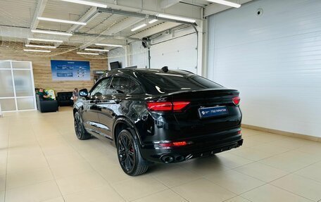 Geely Tugella FY11, 2023 год, 2 899 900 рублей, 4 фотография