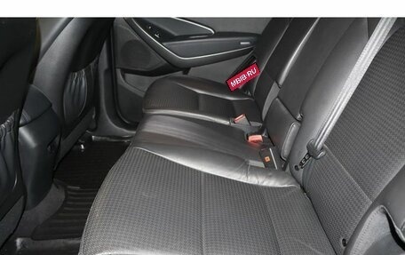 Hyundai Santa Fe III рестайлинг, 2013 год, 1 751 000 рублей, 7 фотография