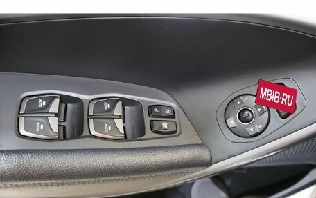 Hyundai Santa Fe III рестайлинг, 2013 год, 1 751 000 рублей, 12 фотография