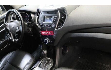 Hyundai Santa Fe III рестайлинг, 2013 год, 1 751 000 рублей, 5 фотография