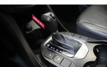 Hyundai Santa Fe III рестайлинг, 2013 год, 1 751 000 рублей, 11 фотография