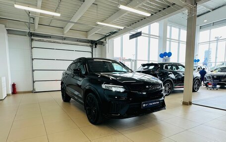 Geely Tugella FY11, 2023 год, 2 899 900 рублей, 8 фотография