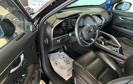 Geely Tugella FY11, 2023 год, 2 899 900 рублей, 10 фотография