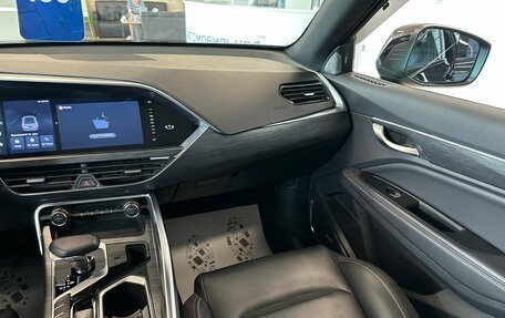 Geely Tugella FY11, 2023 год, 2 899 900 рублей, 15 фотография