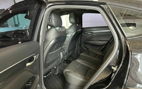 Geely Tugella FY11, 2023 год, 2 899 900 рублей, 19 фотография