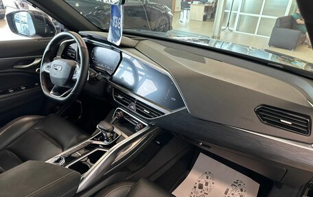 Geely Tugella FY11, 2023 год, 2 899 900 рублей, 13 фотография