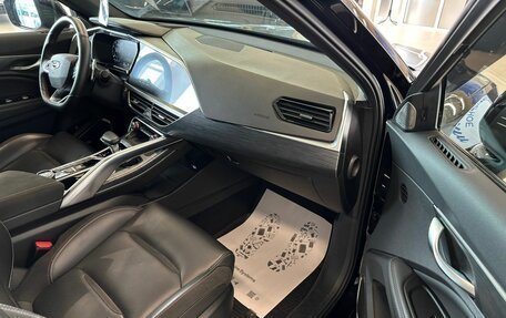 Geely Tugella FY11, 2023 год, 2 899 900 рублей, 12 фотография
