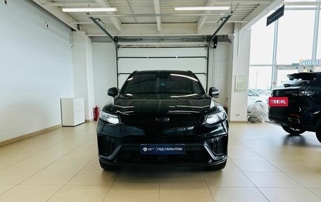 Geely Tugella FY11, 2023 год, 2 899 900 рублей, 9 фотография