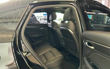 Geely Tugella FY11, 2023 год, 2 899 900 рублей, 20 фотография