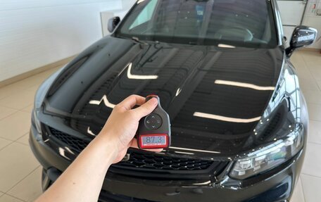 Geely Tugella FY11, 2023 год, 2 899 900 рублей, 30 фотография