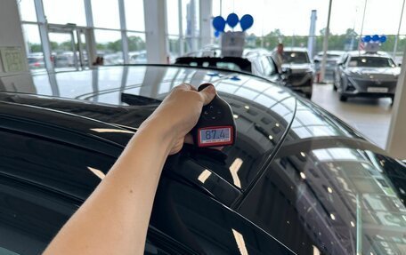 Geely Tugella FY11, 2023 год, 2 899 900 рублей, 31 фотография