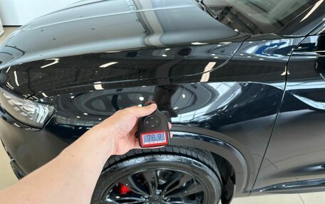 Geely Tugella FY11, 2023 год, 2 899 900 рублей, 21 фотография