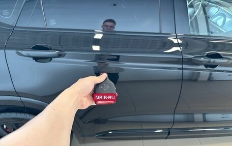 Geely Tugella FY11, 2023 год, 2 899 900 рублей, 27 фотография