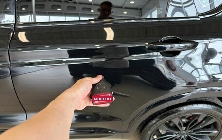 Geely Tugella FY11, 2023 год, 2 899 900 рублей, 23 фотография
