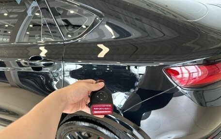 Geely Tugella FY11, 2023 год, 2 899 900 рублей, 24 фотография