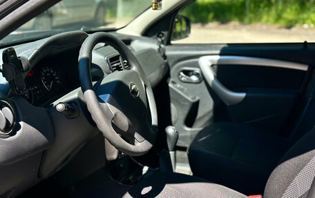 Nissan Terrano III, 2015 год, 1 249 000 рублей, 8 фотография