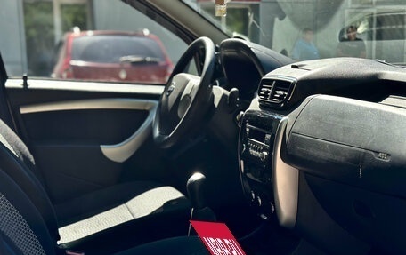 Nissan Terrano III, 2015 год, 1 249 000 рублей, 7 фотография