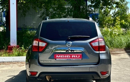 Nissan Terrano III, 2015 год, 1 249 000 рублей, 5 фотография