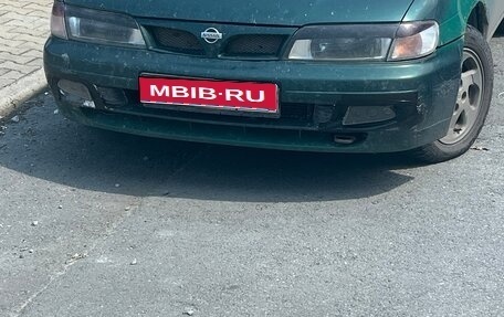 Nissan Almera, 1997 год, 200 000 рублей, 1 фотография