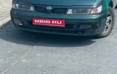 Nissan Almera, 1997 год, 200 000 рублей, 1 фотография
