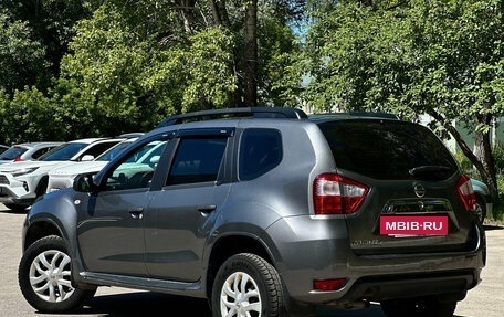 Nissan Terrano III, 2015 год, 1 249 000 рублей, 6 фотография