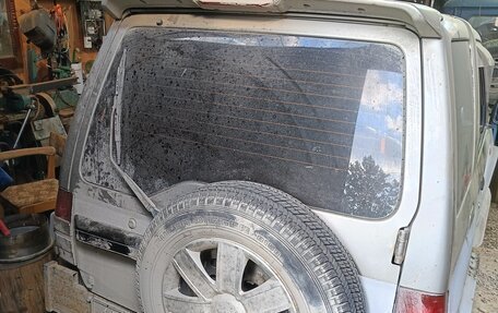 Mitsubishi Pajero Mini II, 1996 год, 250 000 рублей, 1 фотография